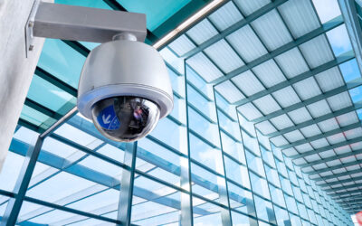 VIDEOSURVEILLANCE AU TRAVAIL : Comment respecter le RGPD ?