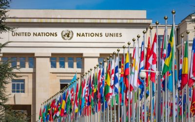 ESSMS-PH : l’ONU souhaite la fermeture de tous les établissements et services