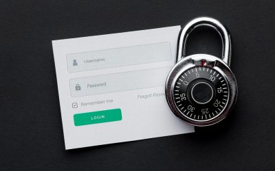 Gestion des mots de passe et des accès au système d’information