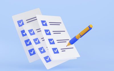 Information sur les modalités de publication des résultats des évaluations