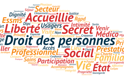 DROITS DES USAGERS : la HAS publie un avis sur l’évolution souhaitable de l’organisation et du fonctionnement des CVS