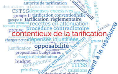 CPOM : le paiement en sus de nouvelles charges obligatoires s’impose au tarificateur