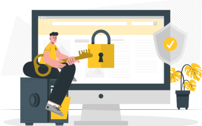 Les bonnes pratiques de sécurité des données dans les ESMS