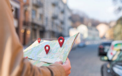 Les règles de géolocalisation