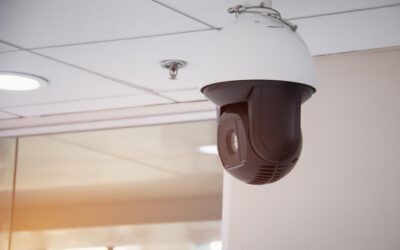 EHPAD : la CNIL admet la vidéosurveillance dans les chambres sous certaines conditions