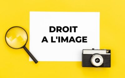 L’autorisation de droit à l’image