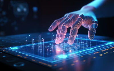 Adoption de l’AI Act : un grand pas pour la régulation de l’IA en Europe