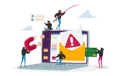 L’hameçonnage et les pièges à éviter