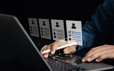 Protection des données personnelles des stagiaires