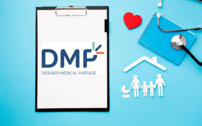 Le DMP et le projet personnalisé d’accompagnement