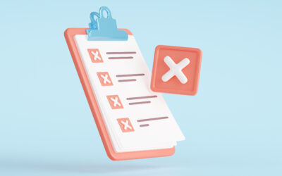 9 pièges à éviter dans la conformité au RGPD