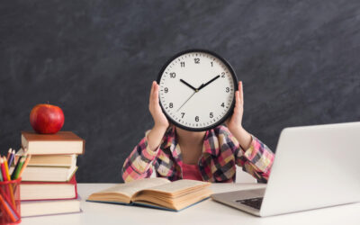 Les durées de conservation du dossier de l’élève