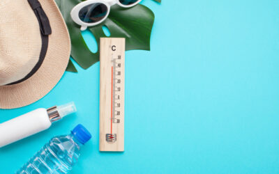 La gestion de la canicule en ESSMS : Prévenir pour protéger