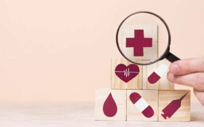 Les données de santé