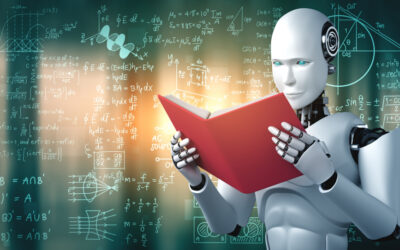 L’IA dans le cadre éducatif – Ministère de l’éducation nationale