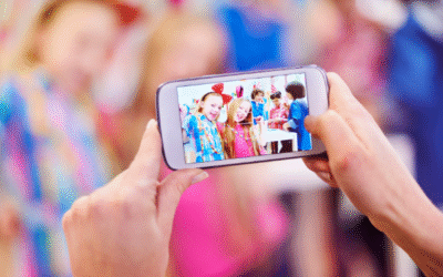 Publication de l’image des mineurs sur les réseaux sociaux