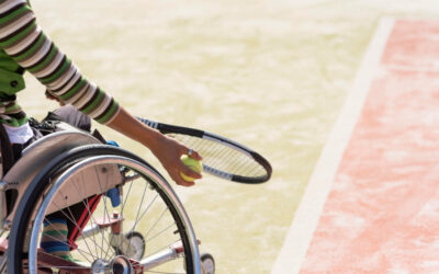 Sport et handicap : l’ARS lance un appel à projets pour les ESSMS