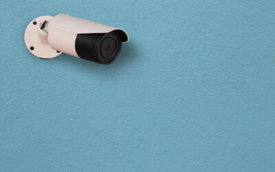 Vidéoprotection et RGPD