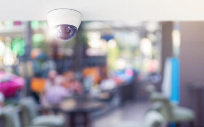 Vidéosurveillance dans les ESSMS : attention aux dérives !