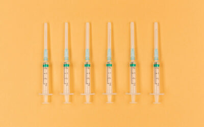 Vers une obligation vaccinale contre la grippe pour les résidents d’EHPAD et certains soignants ?