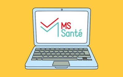 La messagerie sécurisée de santé (MSSanté) : qu’est-ce que c’est ?