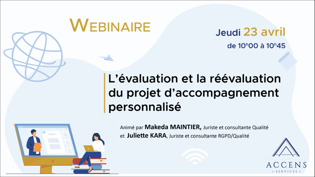 L’évaluation et la réévaluation du projet d’accompagnement personnalisé