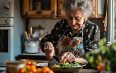 Le risque de dénutrition en ESSMS