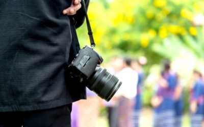 Mairies et événements publics : puis-je diffuser des photographies sans consentement ?