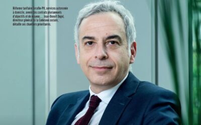 Revue de presse – Vidéosurveillance : quelles règles à respecter