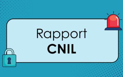 Cybersécurité et protection des données : ce que le rapport 2025 de la CNIL change pour les ESSMS