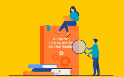 Les erreurs à éviter dans son registre (et comment les corriger)