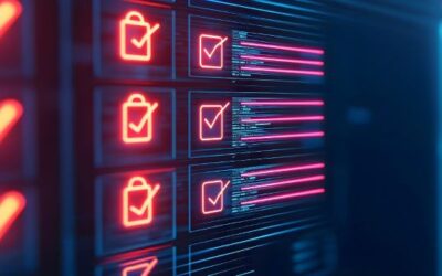 Que faire en cas de fuite de données ? Checklist d’urgence