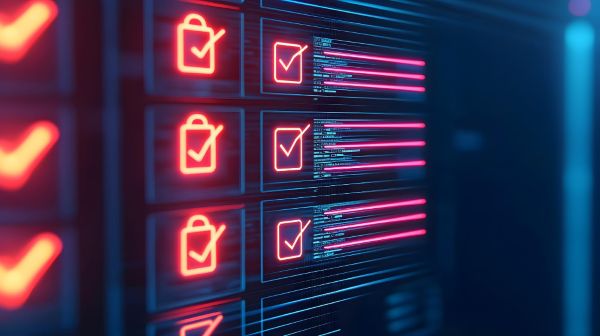Fuite de données ? Checklist d’urgence