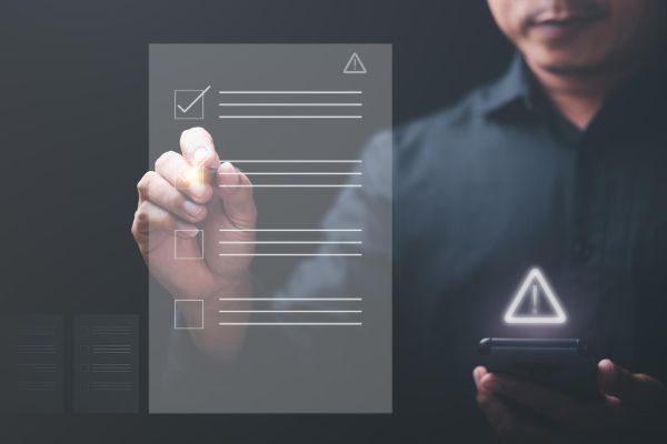 Les obligations légales en cas de violation de données personnelles