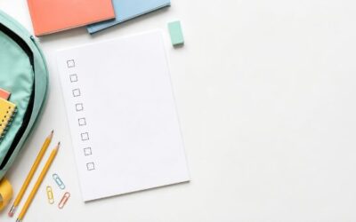 C’est la rentrée !! 5 points clés pour relancer votre démarche qualité