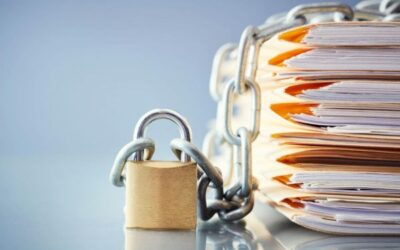 Rentrée de septembre en ESSMS : les bons réflexes RGPD pour sécuriser les collectes de données