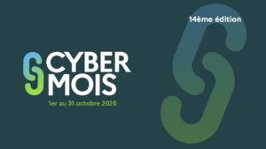 Octobre le « cybermois » !!